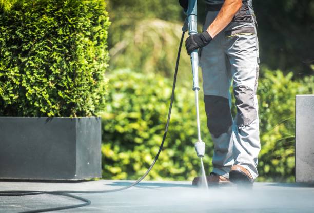 Orcutt, CA Pressure Washing Services Company